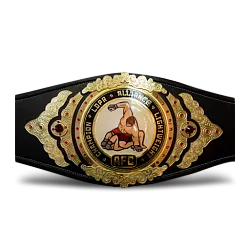 Пояс чемпиона 