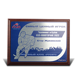 Кубок наградной спортивный АПП-3887